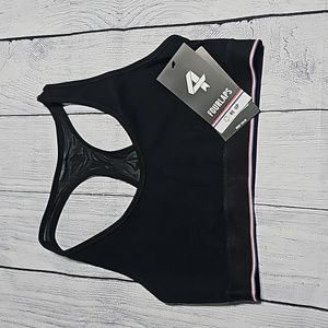 NWT Fourlaps Sports bra